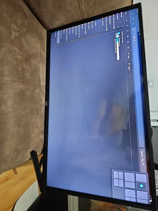 Televisor JVC 32 LED