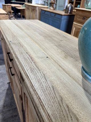 Aparador Francés Roble