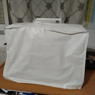 Máquina de coser Fomax KDD-1250