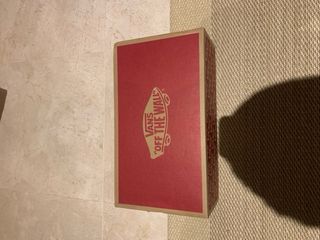 Vans Old Skool Filmore Verde/Marrón