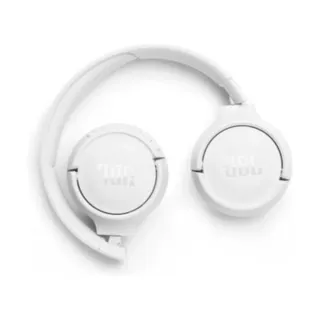 Auriculares JBL Tune 520BT Blancos