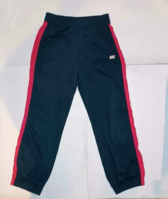 Pantalón chándal Nike 12-13 años azul marino
