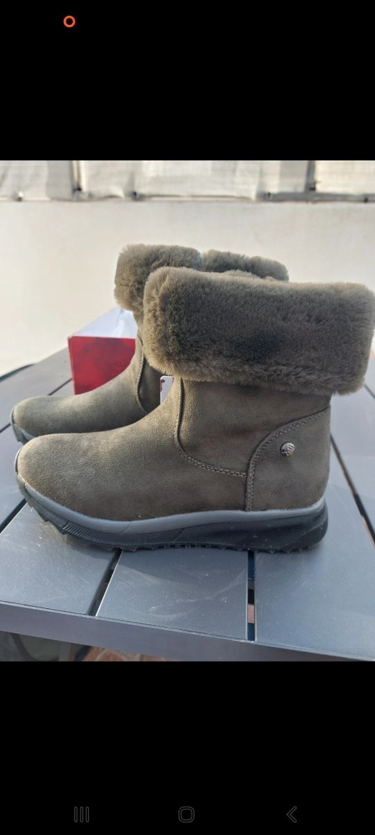 Botines XTI Mujer Talla 38