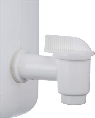 💰 - CANESTRI C/RUBINETTO PLASTICA P/ALIMENTI GRADU