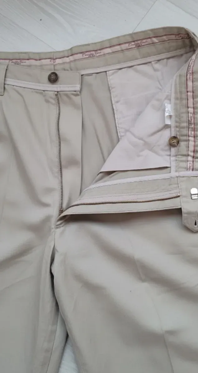 Pantalón Emidio Tucci Sport