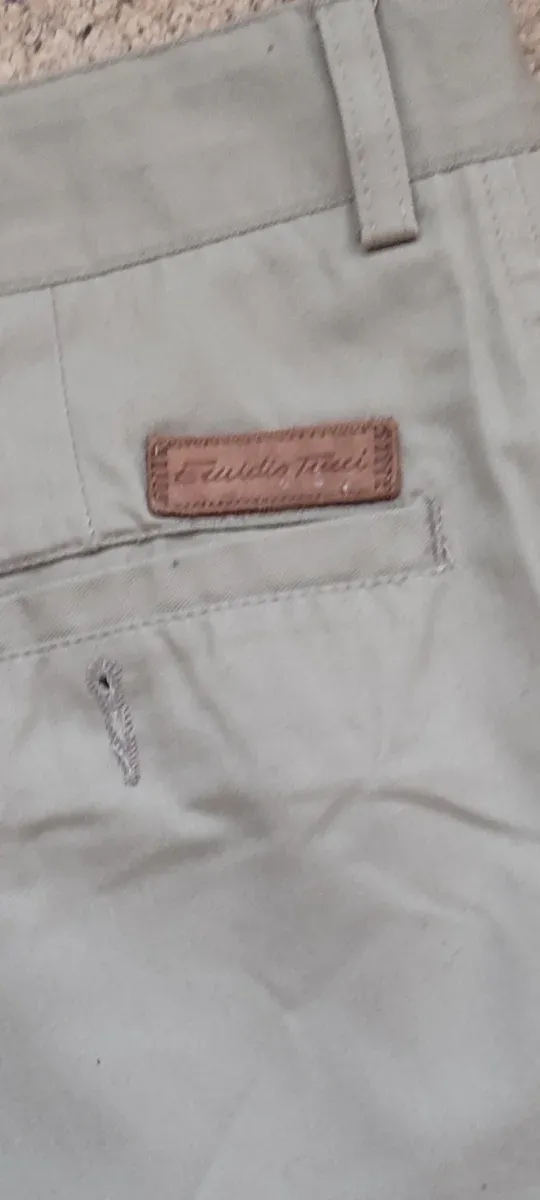 Pantalón Emidio Tucci Sport