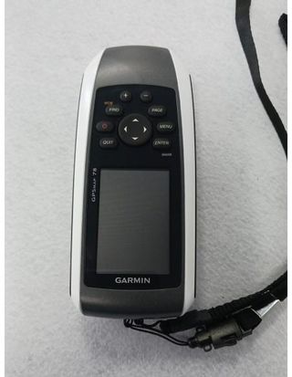 GPS GARMIN GPSMAP 78