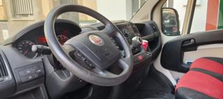 FIAT Ducato 2012 camperizada