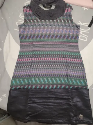 Vestido Amaluna Talla M