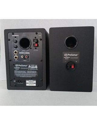 SET AUDIOBOX PRESOUNDS USB 96K (ALTAVOCES, MICRO, TARJETA SONIDO Y CASCOS)