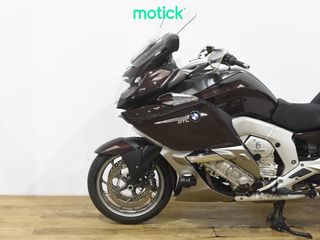 BMW K 1600 GTL (3 MALETAS)