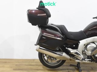 BMW K 1600 GTL (3 MALETAS)