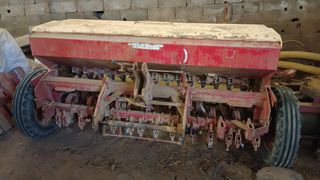 Sembradora de cereal Torre