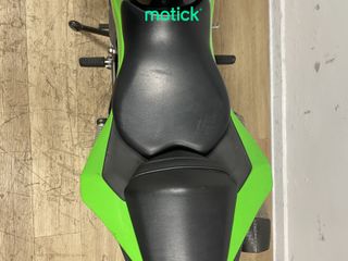 KAWASAKI NINJA 250 SL