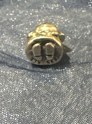 Charm Pandora Original plata niña.