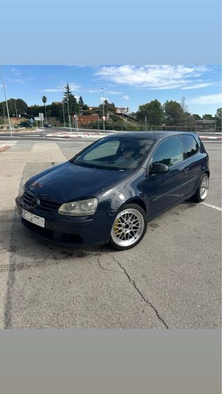 Volkswagen Golf 5