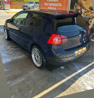 Volkswagen Golf 5