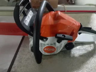 Motosierra Stihl