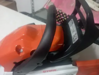 Motosierra Stihl