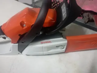 Motosierra Stihl