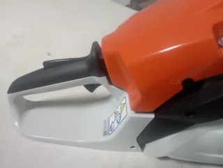 Motosierra Stihl