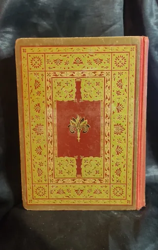 Libro Antiguo Albert Ludwig Grimm. 1830 1001 TAG.