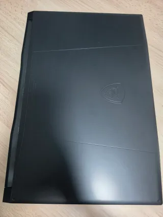 Portátil MSI Katana