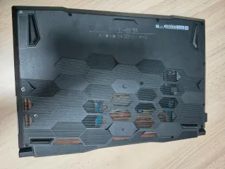 Portátil MSI Katana