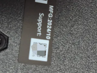 Portátil MSI Katana