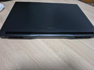 Portátil MSI Katana