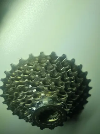 Cassette Shimano CS-HG50 8V 11-30