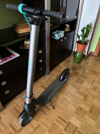 Patinete eléctrico Cecotec bombo serie A