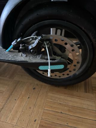 Patinete eléctrico Cecotec bombo serie A