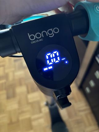 Patinete eléctrico Cecotec bombo serie A