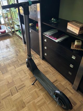 Patinete eléctrico Cecotec bombo serie A