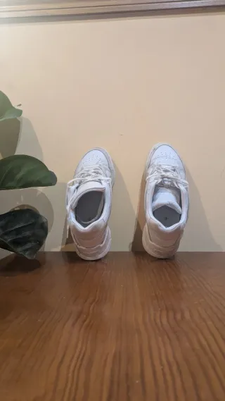 Zapatillas Lacoste Court Slam Talla 43