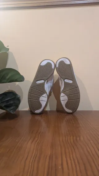 Zapatillas Lacoste Court Slam Talla 43