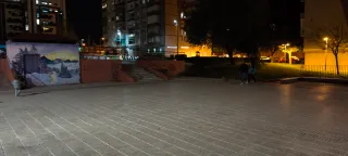 VENTA PLAZA DE GARAJE