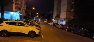 VENTA PLAZA DE GARAJE