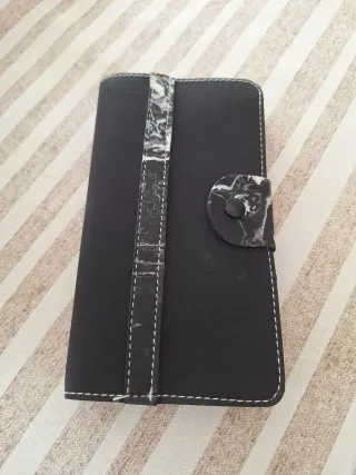 Cartera billetera piel a estrenar