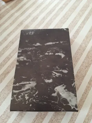 Cartera billetera piel a estrenar