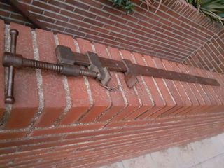 Sargento Industrial 1M - Años 20