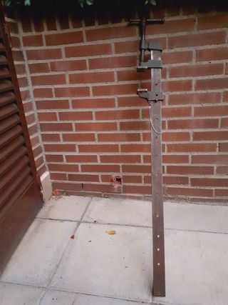 Sargento Industrial 1M - Años 20