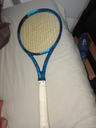 Raqueta de tenis Babolat