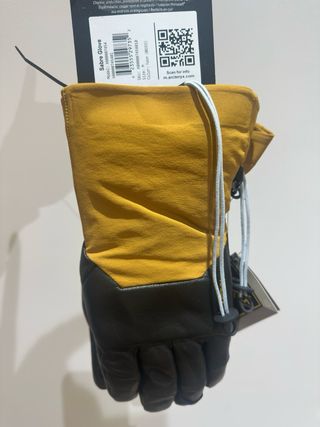 Guantes Arc'teryx Sabre GORE-TEX Esquí