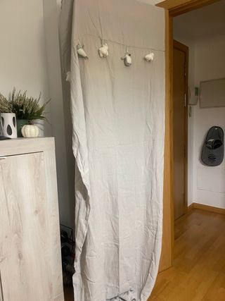 Cortina infantil Maison du Monde