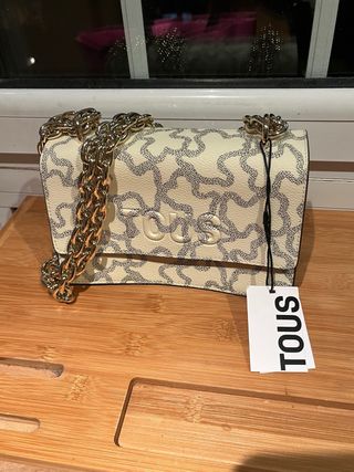 Bandolera mini Tous Kaos Icon