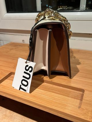 Bandolera mini Tous Kaos Icon