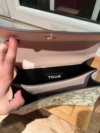 Bandolera mini Tous Kaos Icon