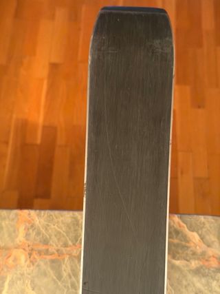 Esquís Dynastar Max 9 160cm